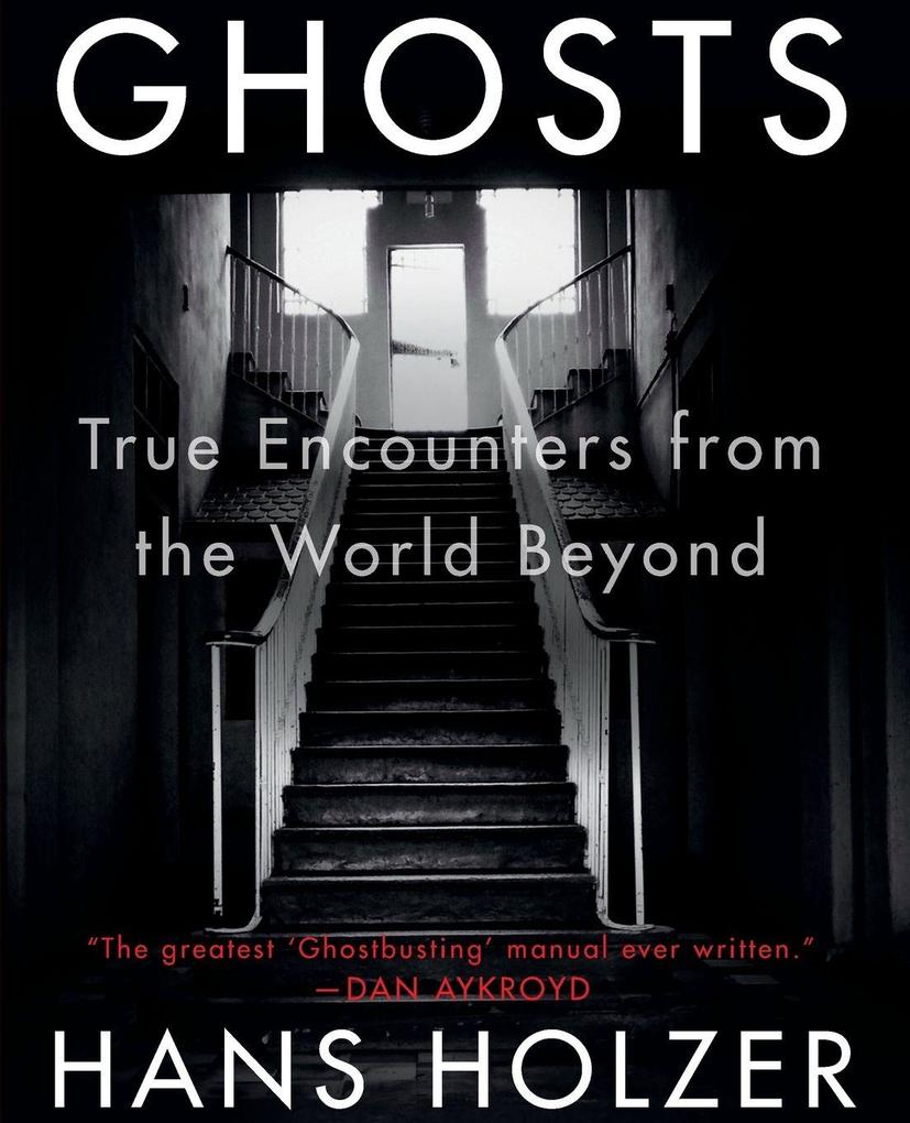 Ghosts