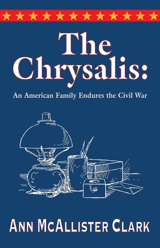 THE CHRYSALIS