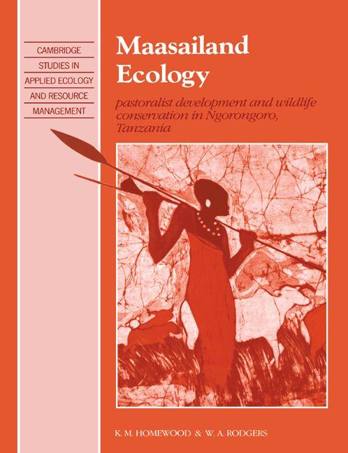Maasailand Ecology