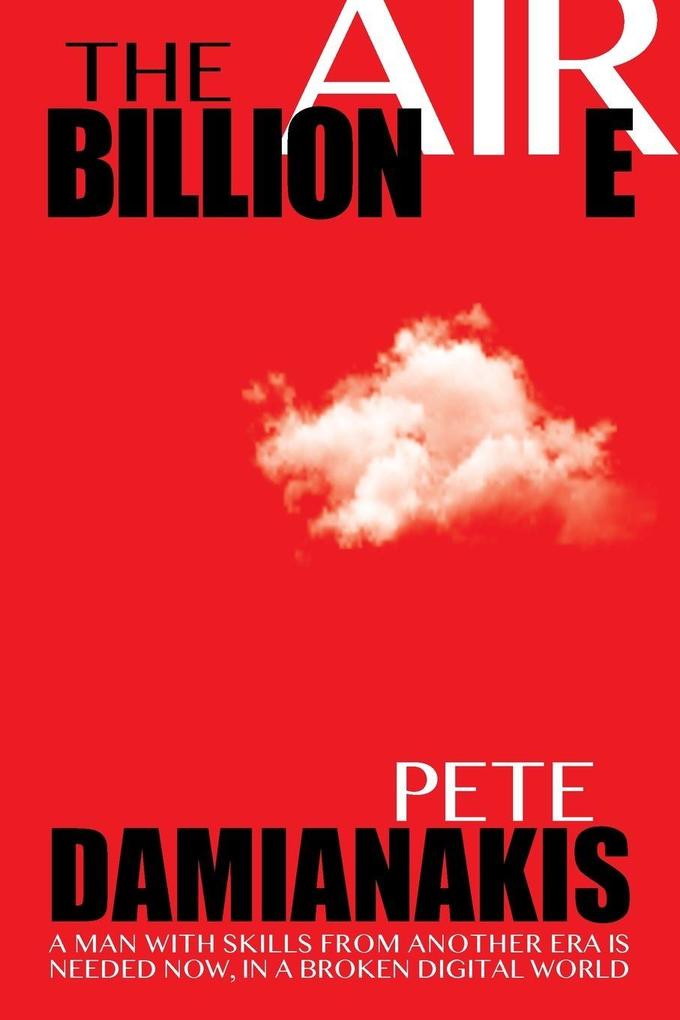 The Billionaire