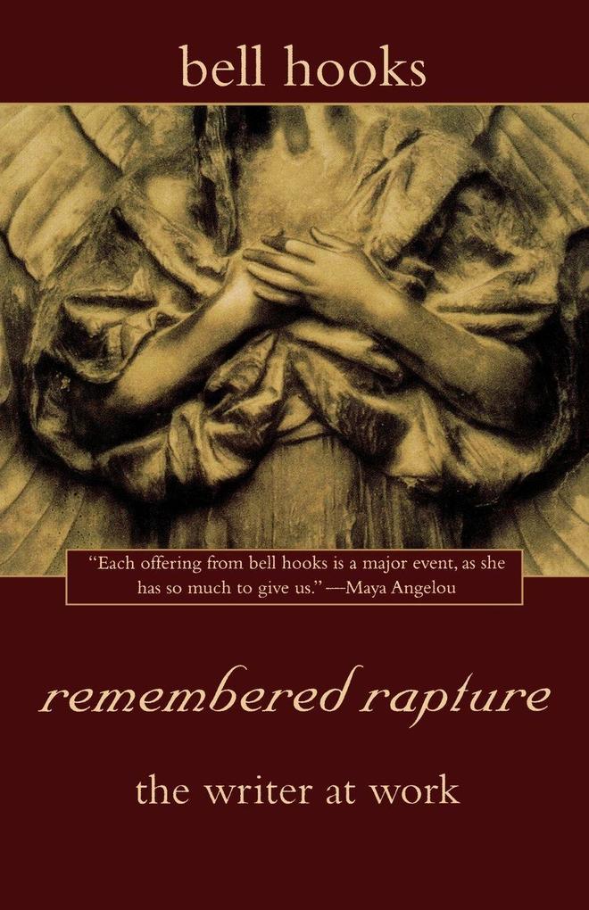 St. Martins Press-3PL Remembered Rapture