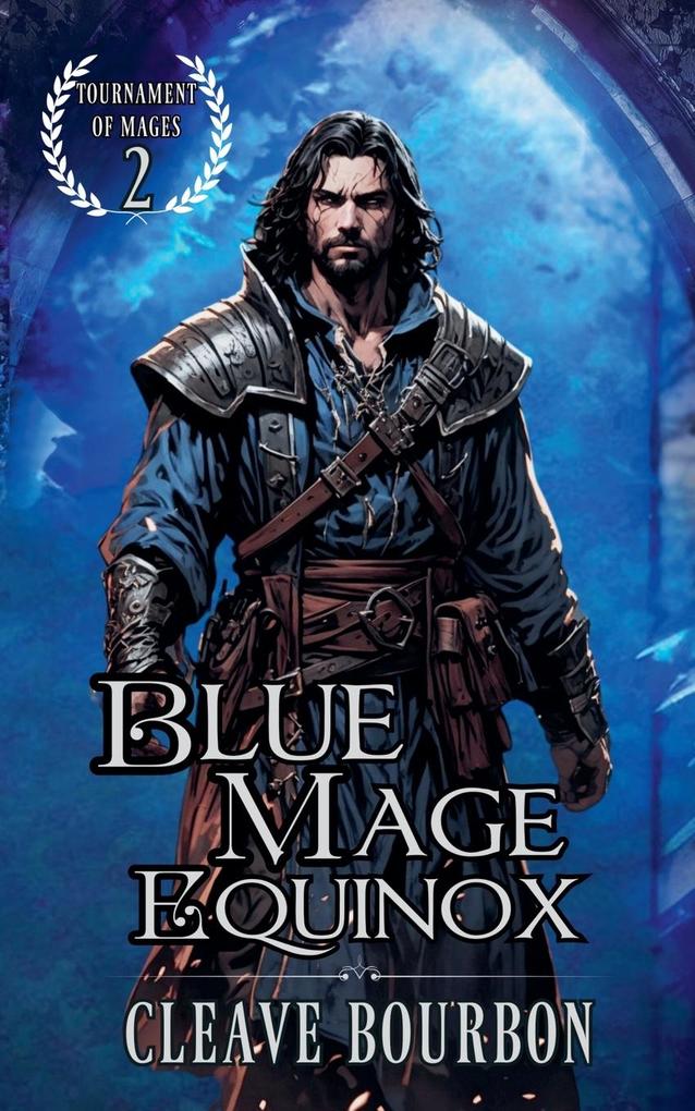 Blue Mage