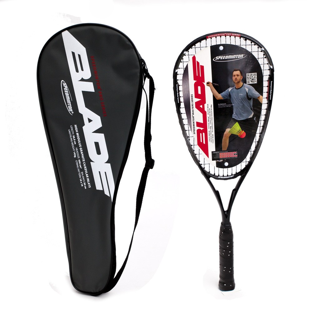 Speedminton 400326 - Racket Blade DX