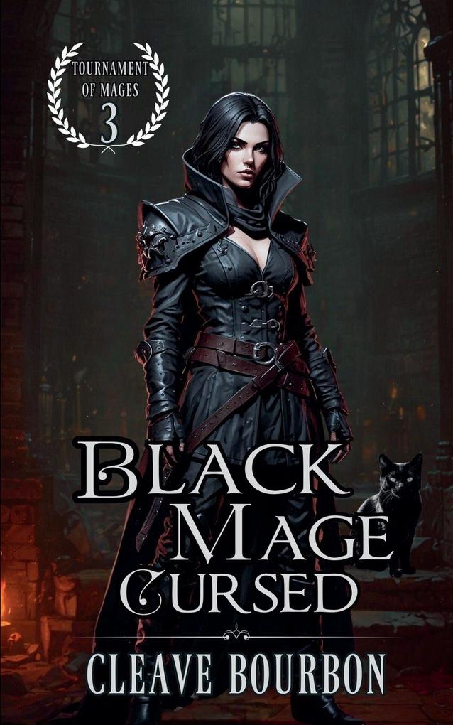 Black Mage