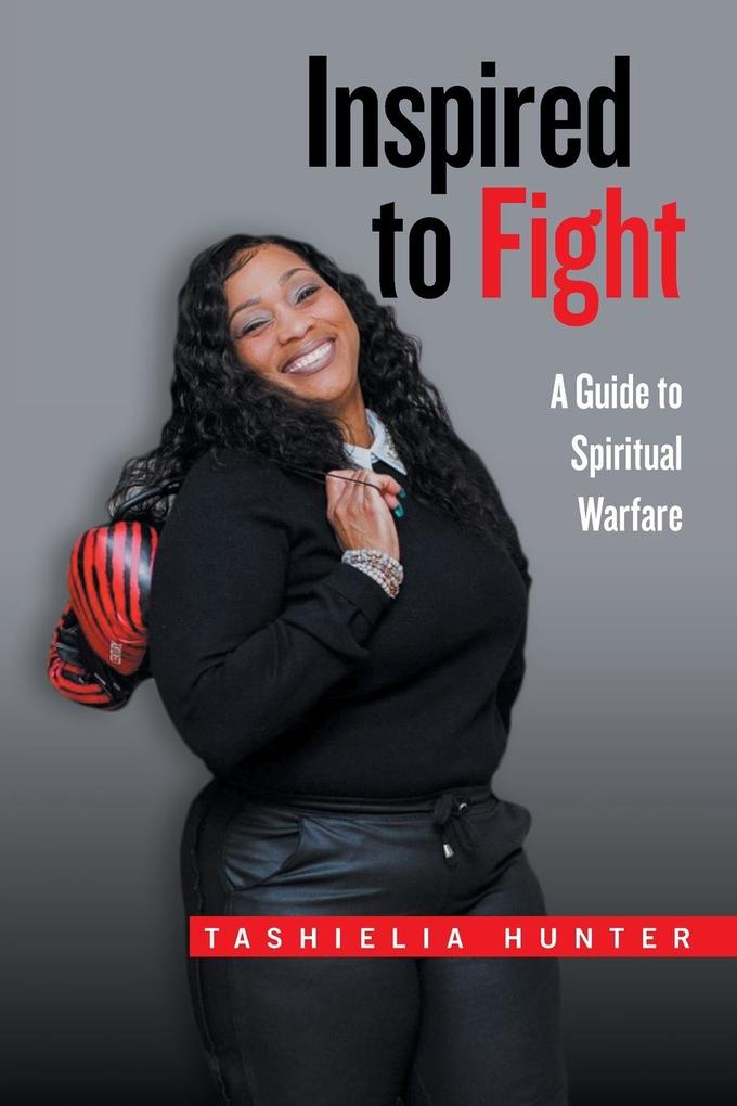 Inspired to Fight
