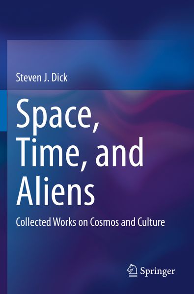 Space Time and Aliens