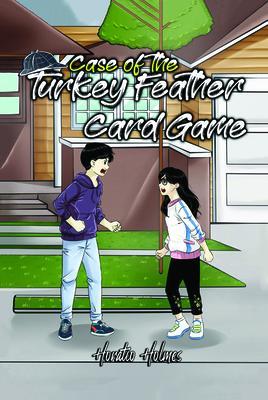 Ratio Holmes and the Case of the Turkey Feather Card Game