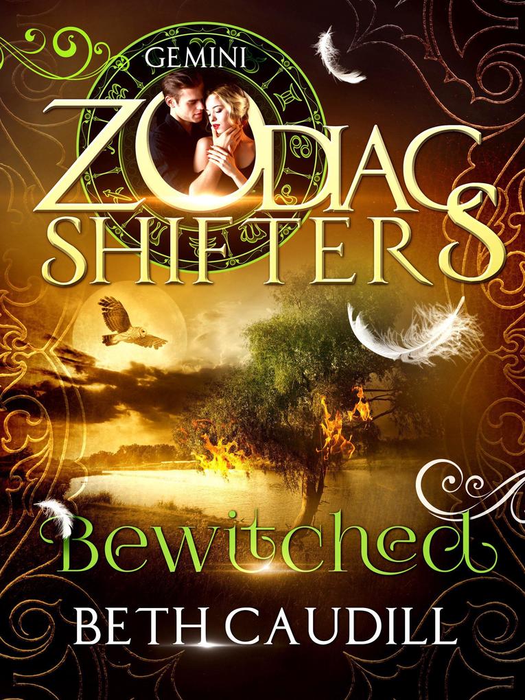Bewitched (Willows Haven #2)