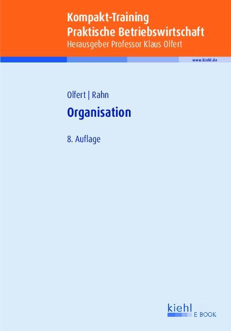 Kompakt-Training Organisation