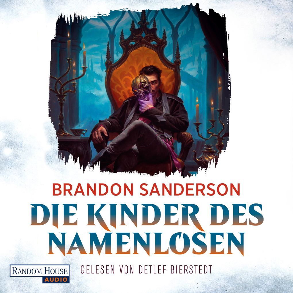 MAGIC: The Gathering - Die Kinder des Namenlosen