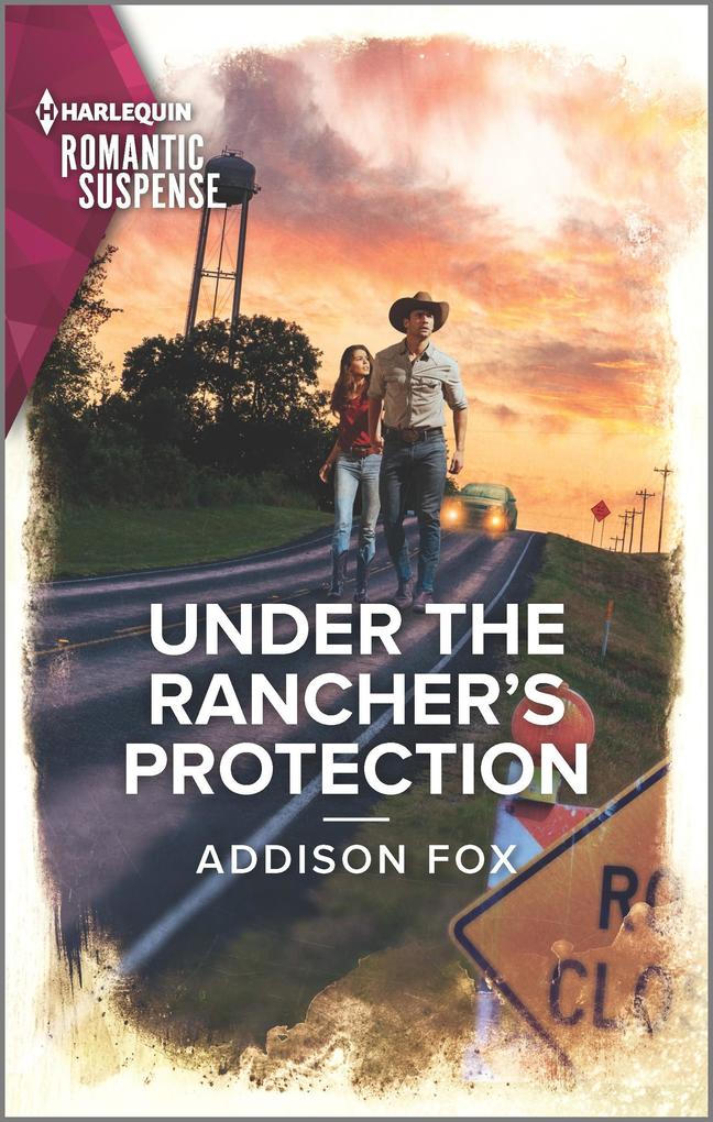 Under the Rancher‘s Protection