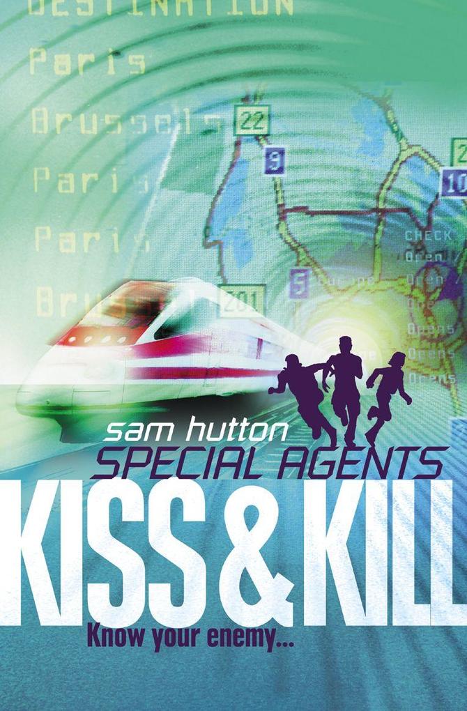 Kiss and Kill