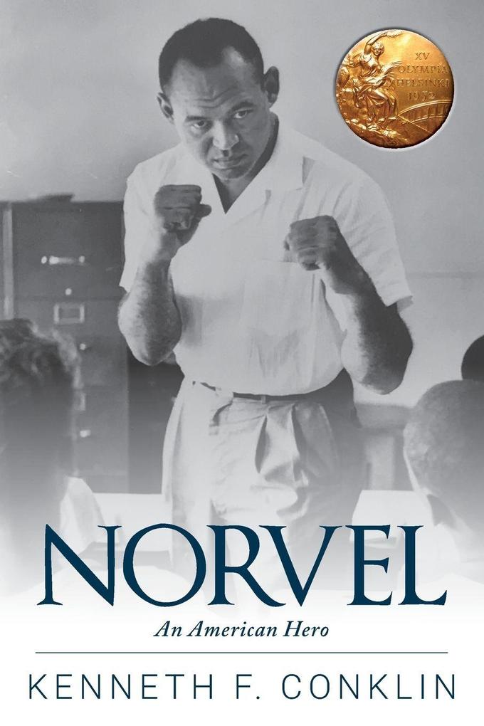 NORVEL