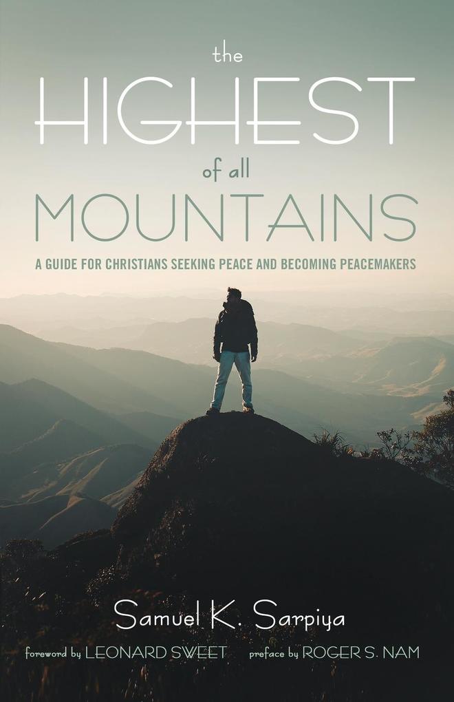 The Highest of All Mountains
