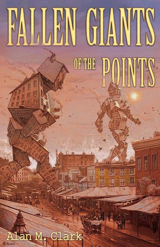 Fallen Giants of the Points