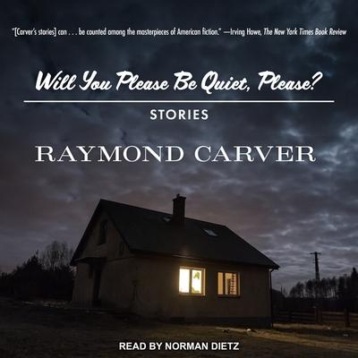 Will You Please Be Quiet Please?: Stories