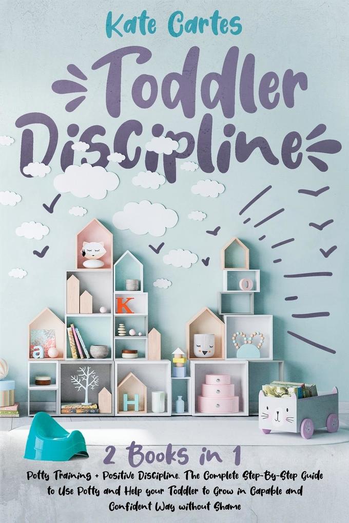 TODDLER DISCIPLINE