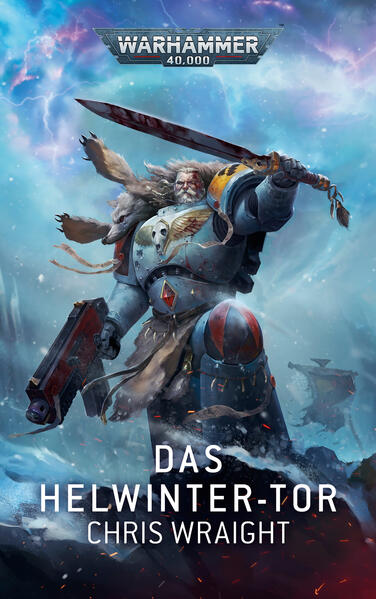 Image of Warhammer 40.000 - Das Helwinter - Tor