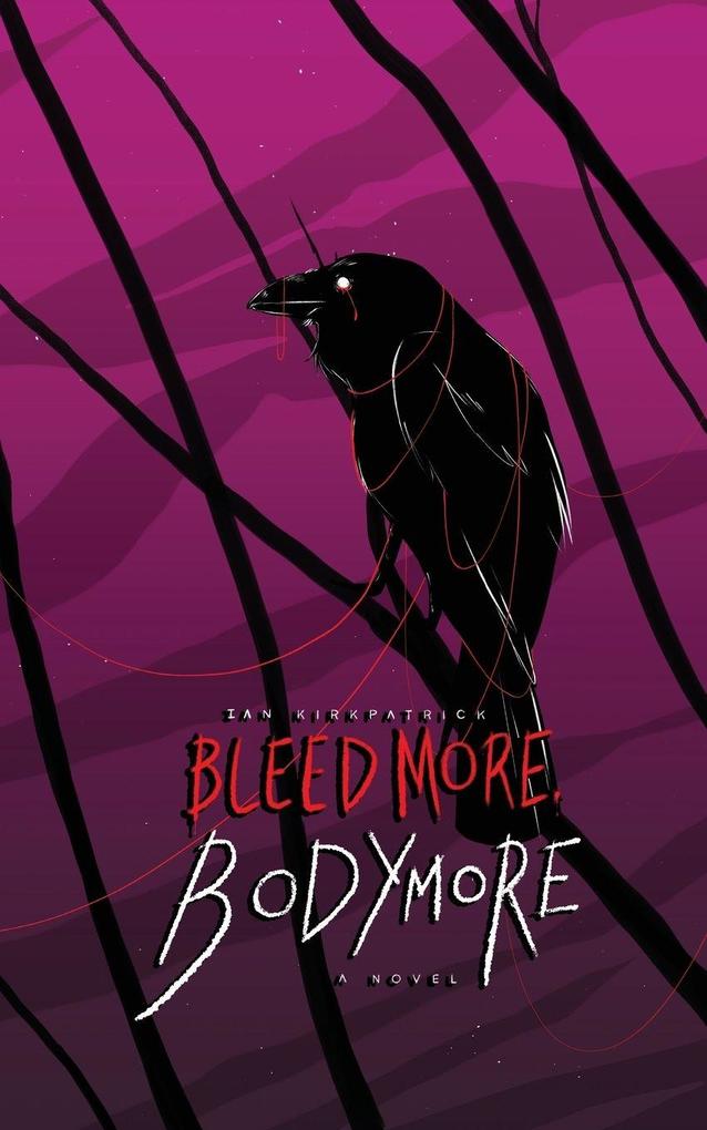 Bleed More Bodymore
