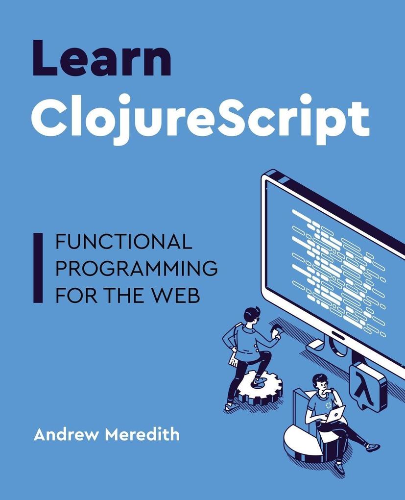 Learn ClojureScript