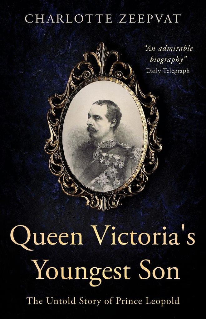 Queen Victoria's Youngest Son