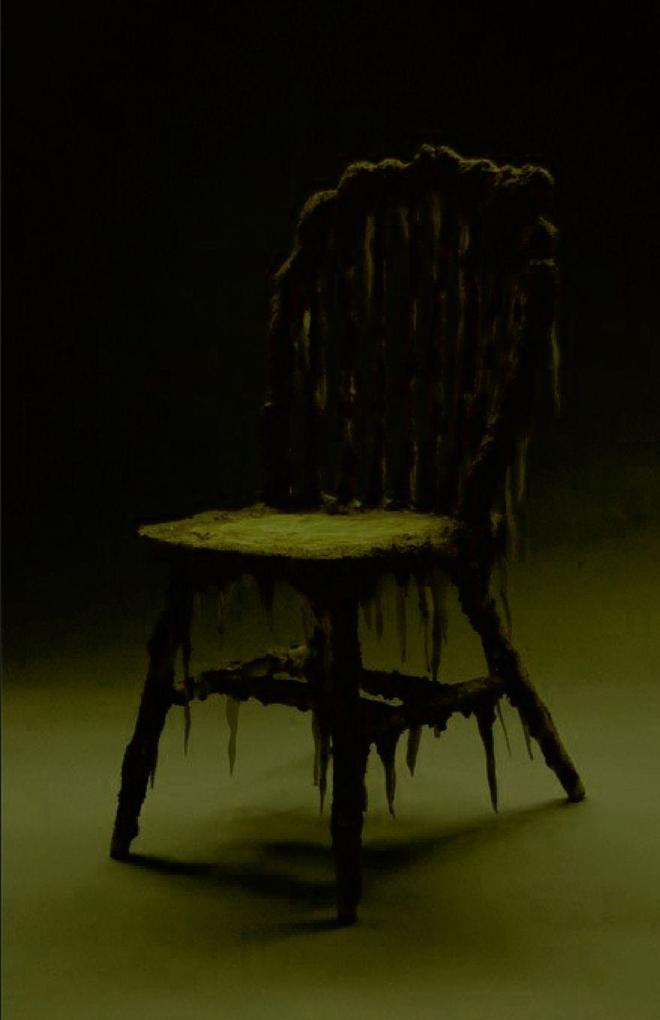 The Dripping