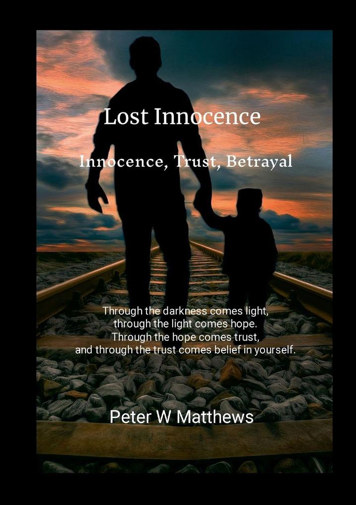 Lost Innocence Peter Matthews