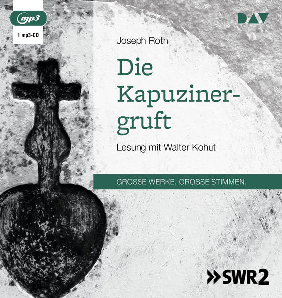 Die Kapuzinergruft1 Audio-CD 1 MP3