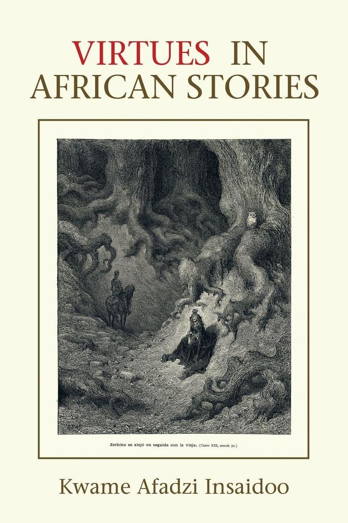 Virtues in African Stories