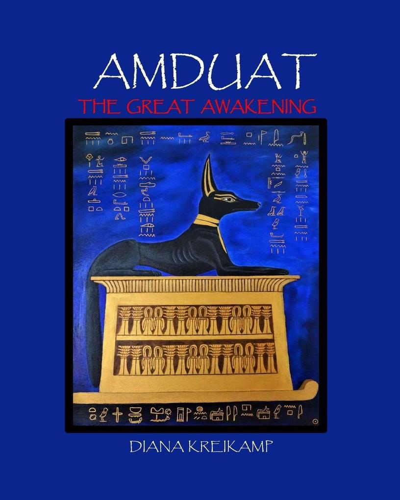 Mandrake Amduat