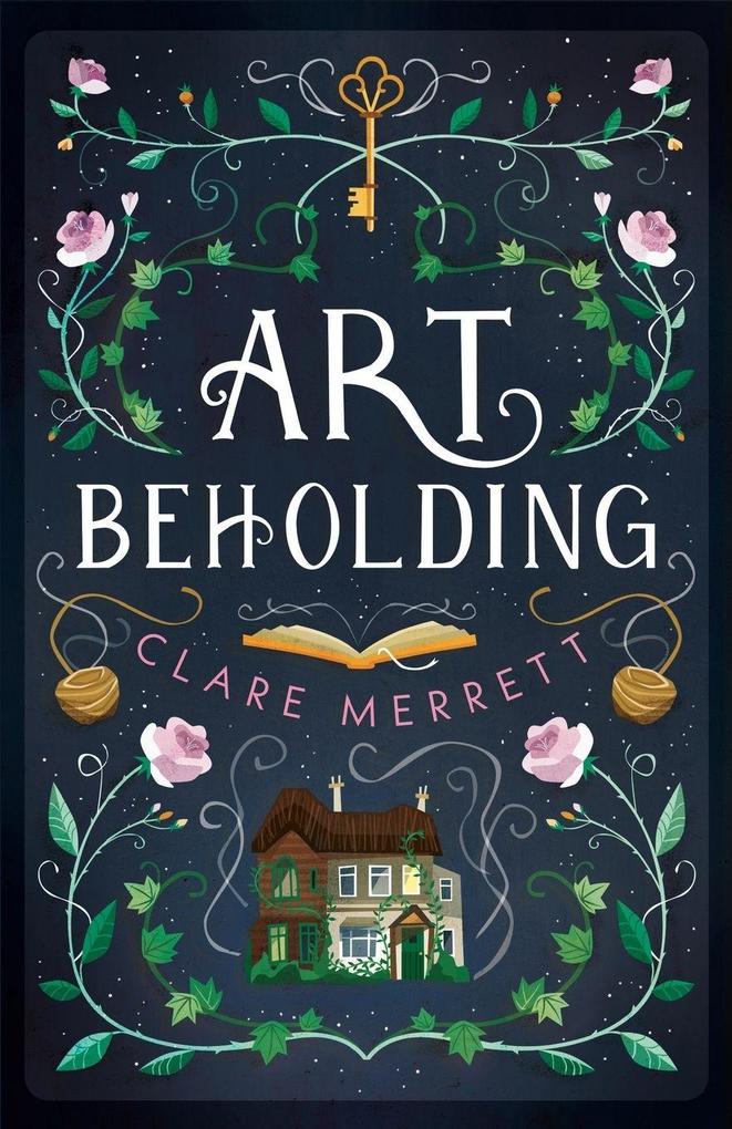 Art Beholding