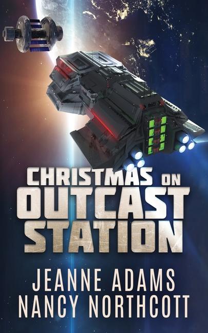 Christmas on Outcast Station