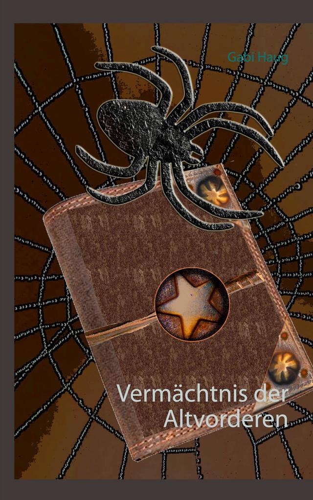 Vermächtnis der Altvorderen