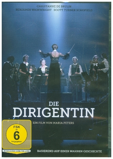 Die Dirigentin