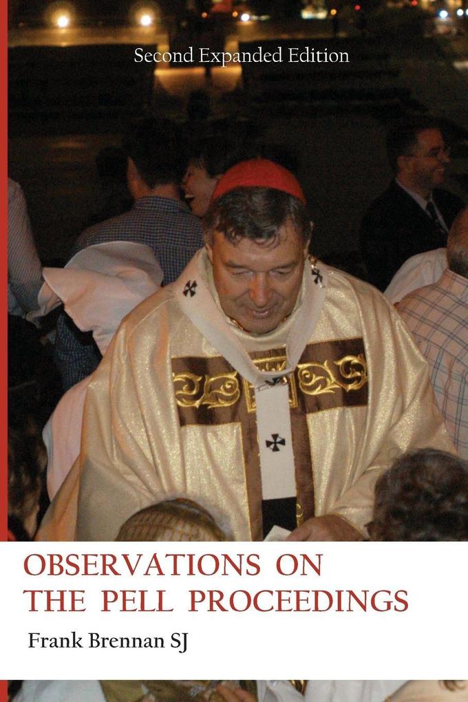 OBSERVATIONS ON THE PELL PROCEEDINGS