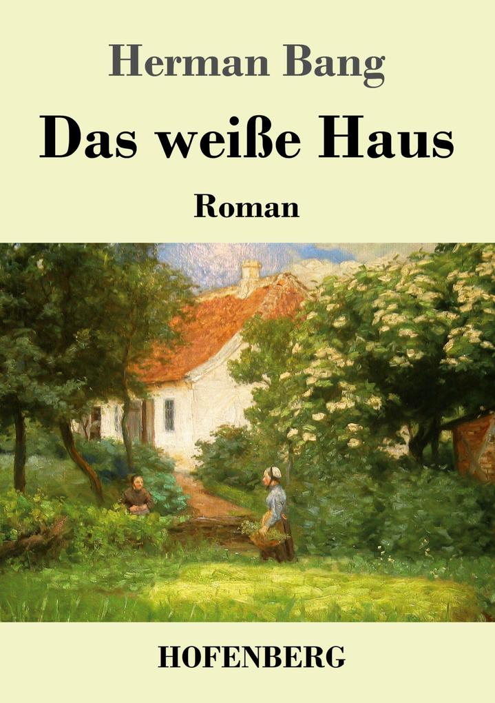 Image of Das weiße Haus