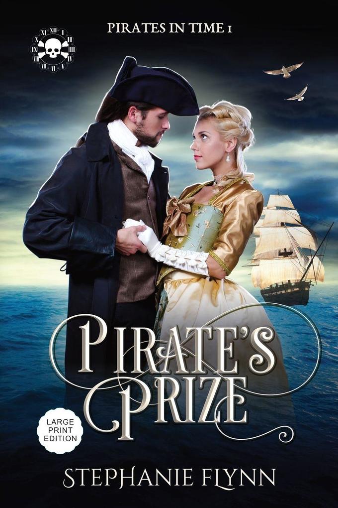 Pirate's Prize