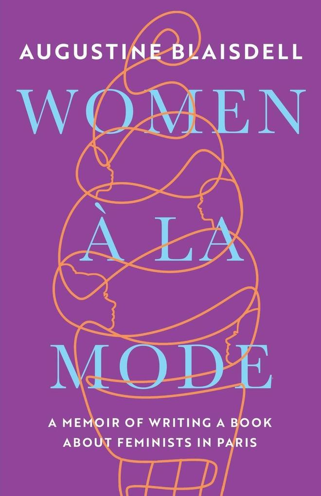 WOMEN À LA MODE