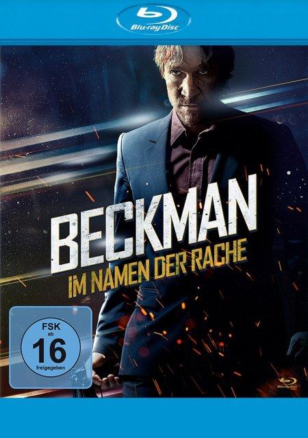 Beckman - Im Namen der Rache