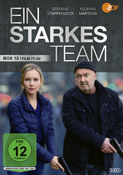 Ein starkes Team