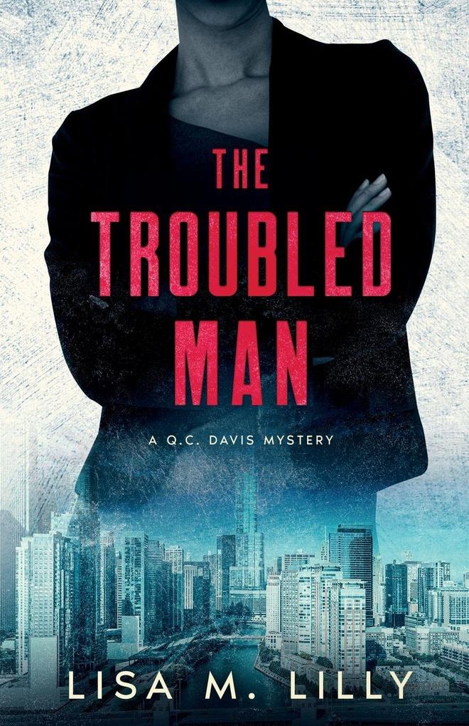 The Troubled Man