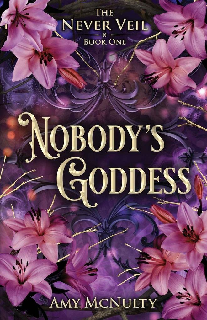 Nobody's Goddess