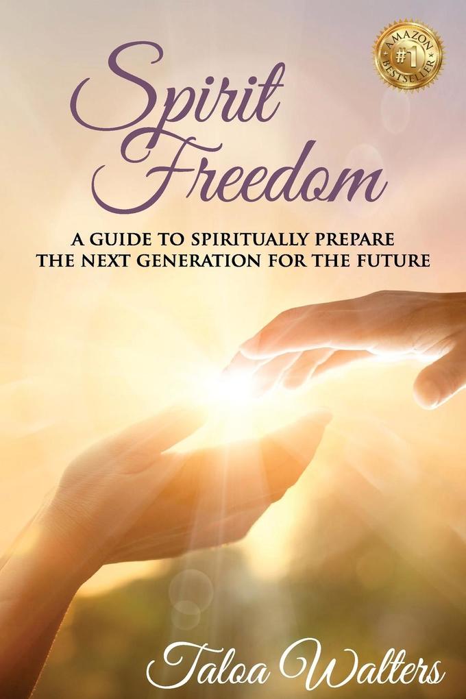 Spirit Freedom
