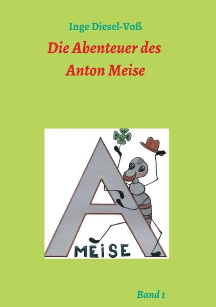 Image of Die Abenteuer des Anton Meise