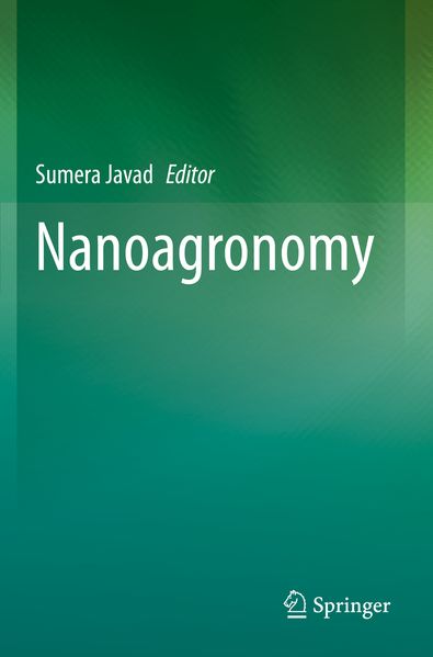 Nanoagronomy