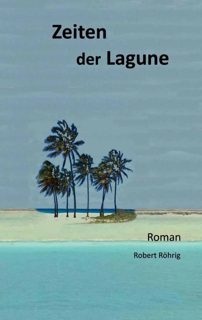 Image of Zeiten der Lagune