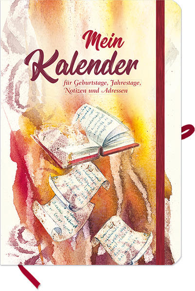 Image of Mein Kalender