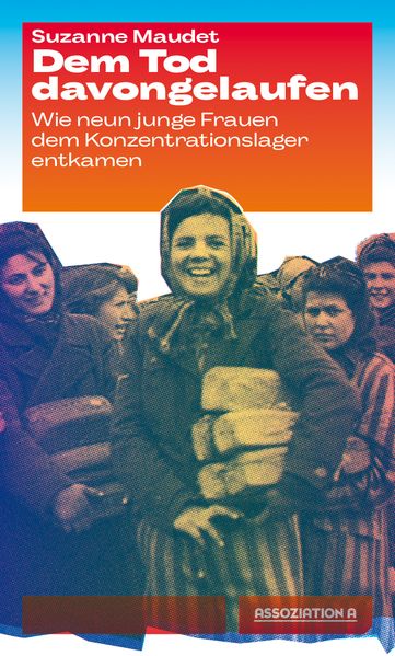 Assoziation A Dem Tod Davongelaufen