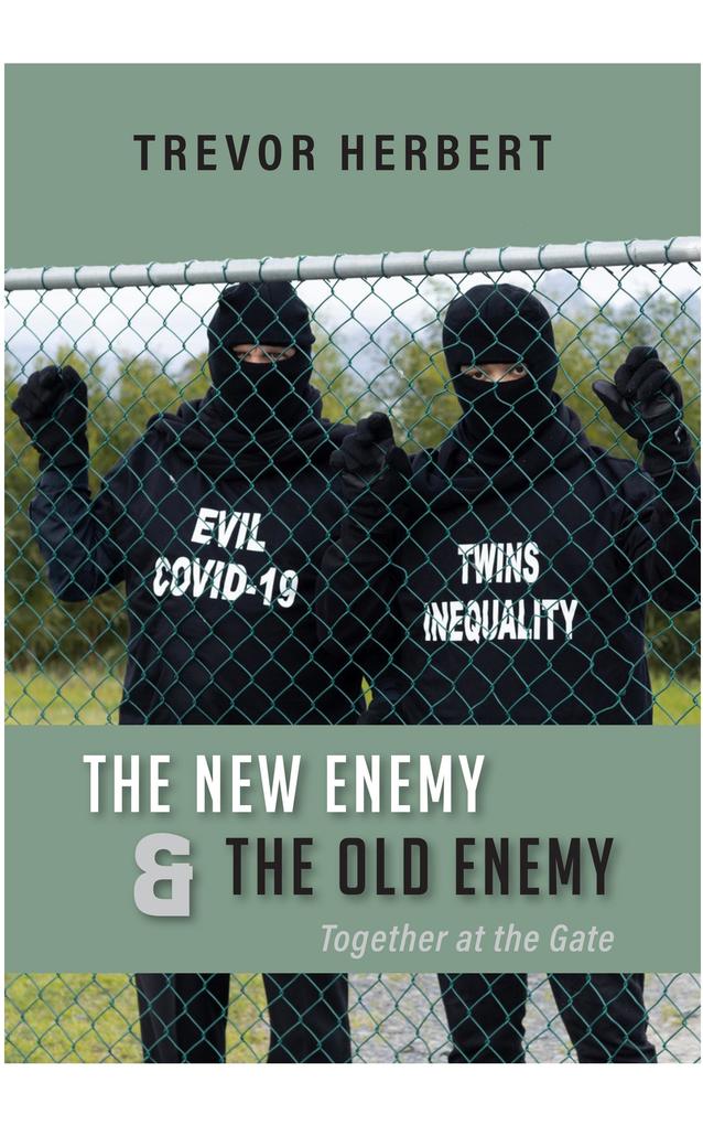 The New Enemy & The Old Enemy