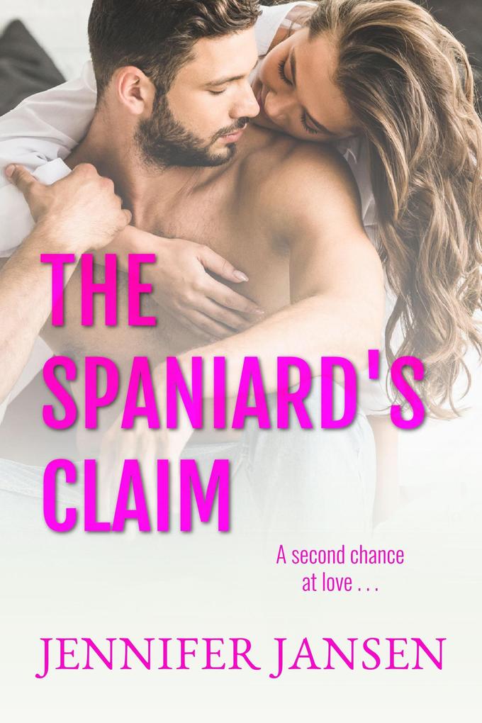 The Spaniard‘s Claim